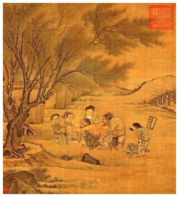 日本十九世纪后曾禁汉医不禁艾灸 且掀起持续艾灸热 原因何在