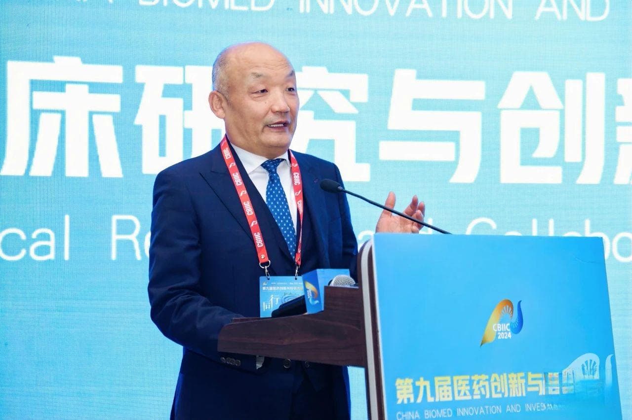 临床研究：医药创新从源头活水到星辰大海，需要全链条各主体的合作发力