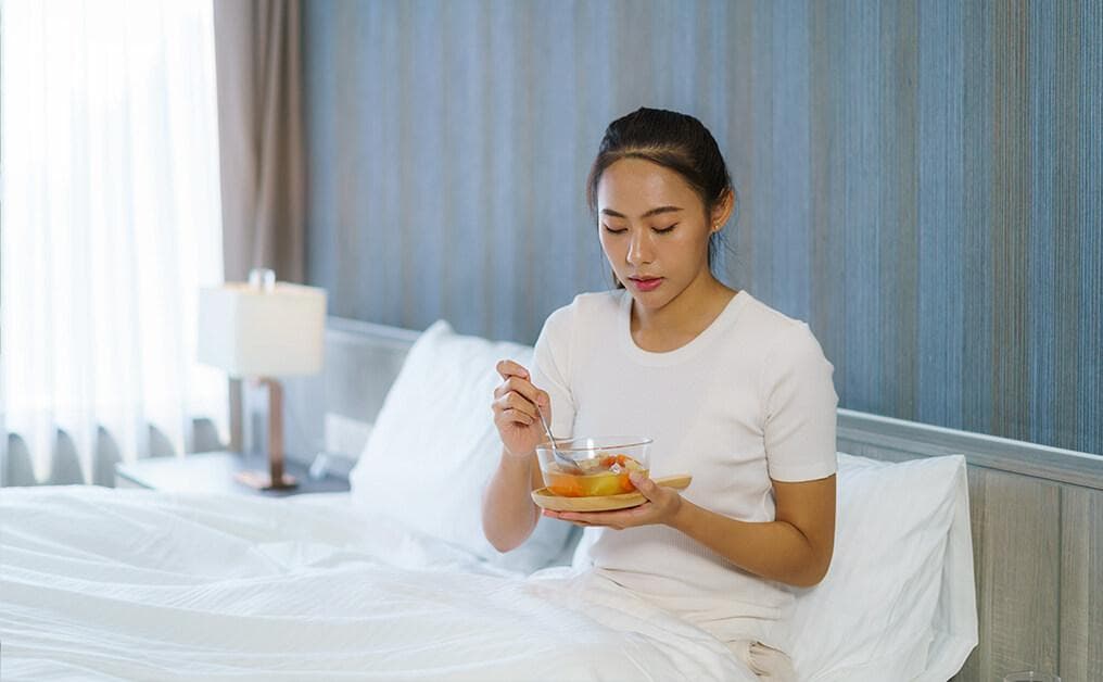 感冒汤水食疗：12款食谱对症缓解咳嗽、发烧、喉咙痛
