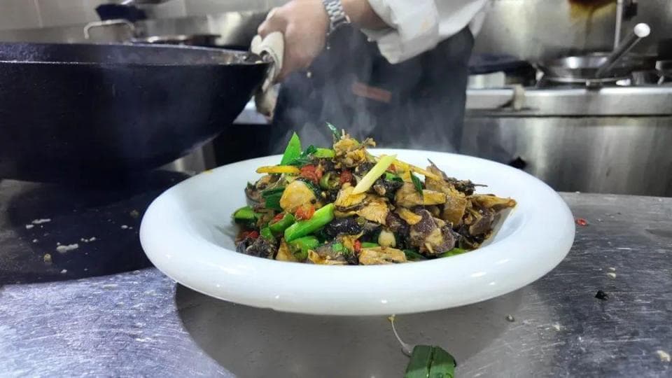 记忆中的年味丨春节将至，你家的年夜饭菜单准备好了吗