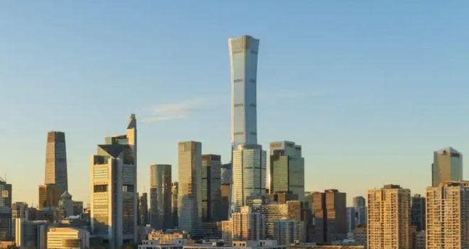 2025年，楼市将迎来大拐点？