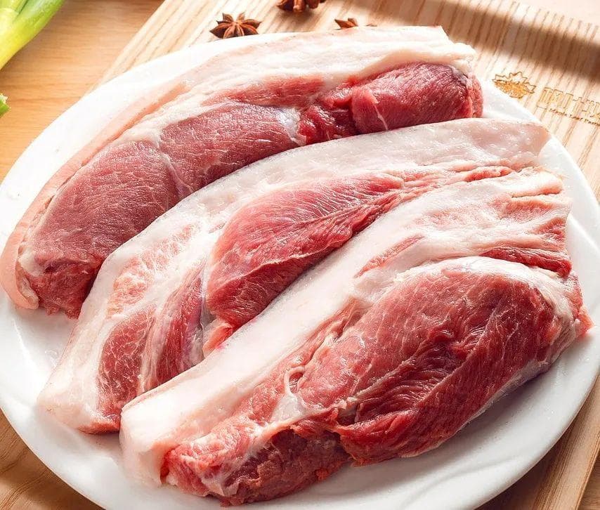 为什么死后尸体是硬的，超市里的猪肉却是软软的？