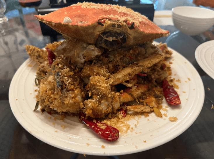 香港美食盘点：9道鲜香味美菜肴，堪称香港饮食代表