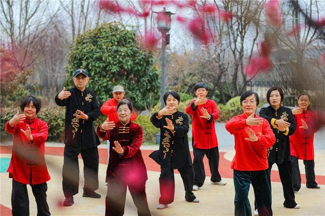 新型养老方式火了！不请保姆不去养老院，老人舒心儿女们也轻松