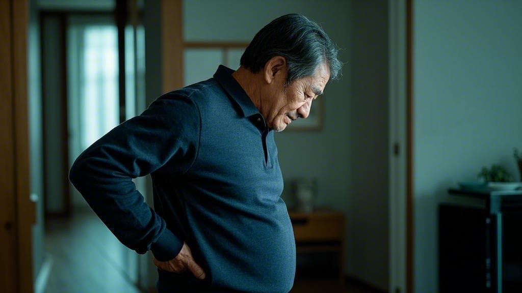 人过50，病就增加？医生建议：50岁后，常吃这3种食物，少做这4件事