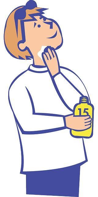 如何科学防晒？《防晒常见问题解答》来了！