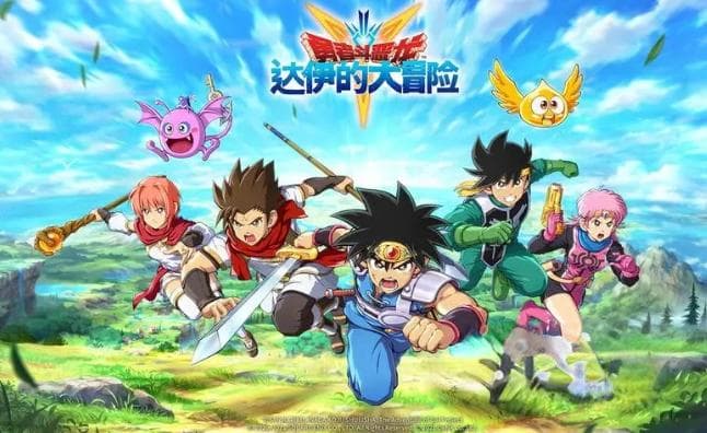 2025年值得玩的日本像素类RPG游戏推荐