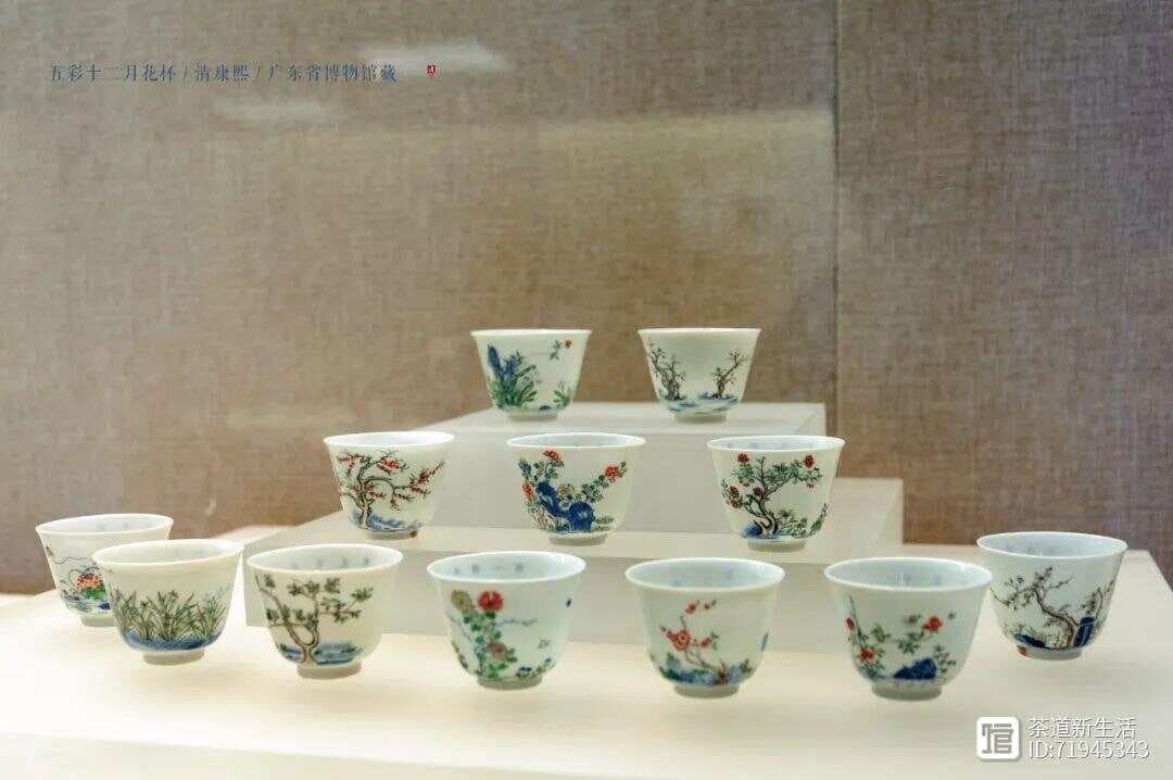 适合女士夏天喝的3种花茶，芳香解郁，让你心情美丽