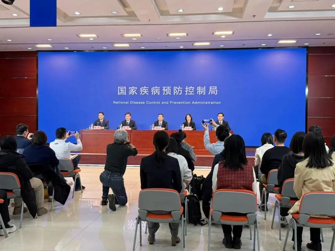国家疾控局：流感病毒等呼吸道传染病进入季节性流行期