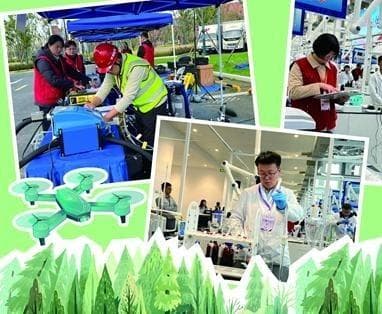 禹州瓦店遗址：揭开4000年前夏朝早期都邑神秘面纱