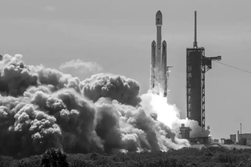 NASA最新探测器发射，将对木卫二进行49次近距离探测