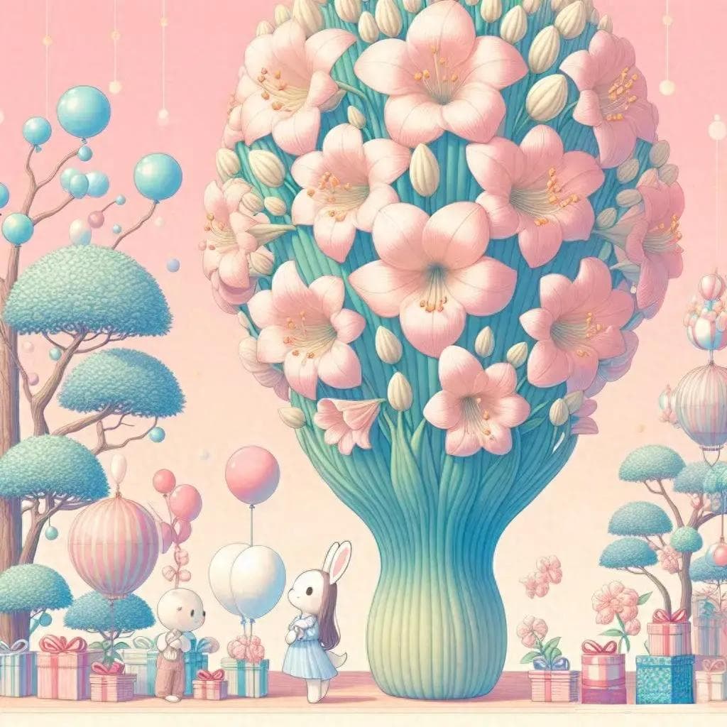 桔梗花的花语与赠送礼仪：一朵寓意坚贞不渝的花