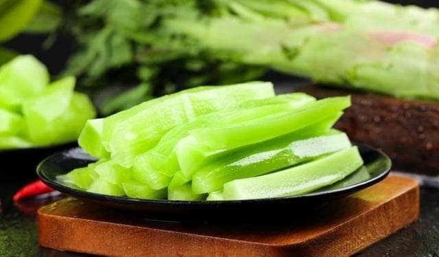 肠道最爱这4种菜，建议中老年人常吃，润肠通便，开胃化食