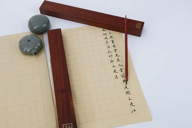 诗词里的颜色运用：诗画同源，色彩斑斓