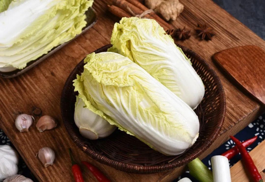 冬季养肺止咳，中医推荐对应食疗方，简单实用