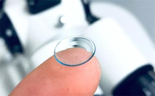 儿童到底该不该戴OK镜？适合的年龄和度数是多少？