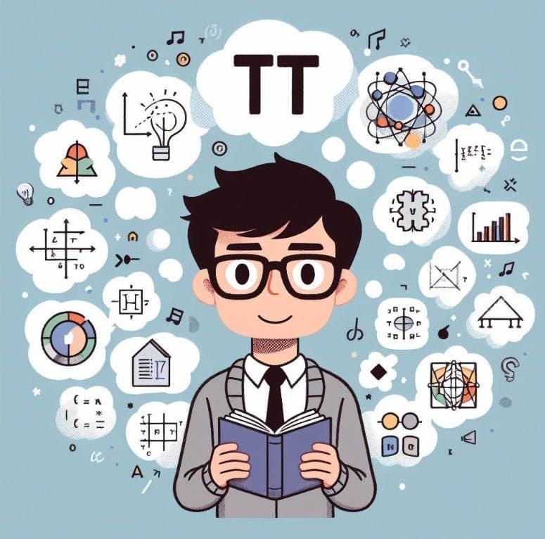 MBTI中T和F怎么相处？理性和感性的冲突与融合