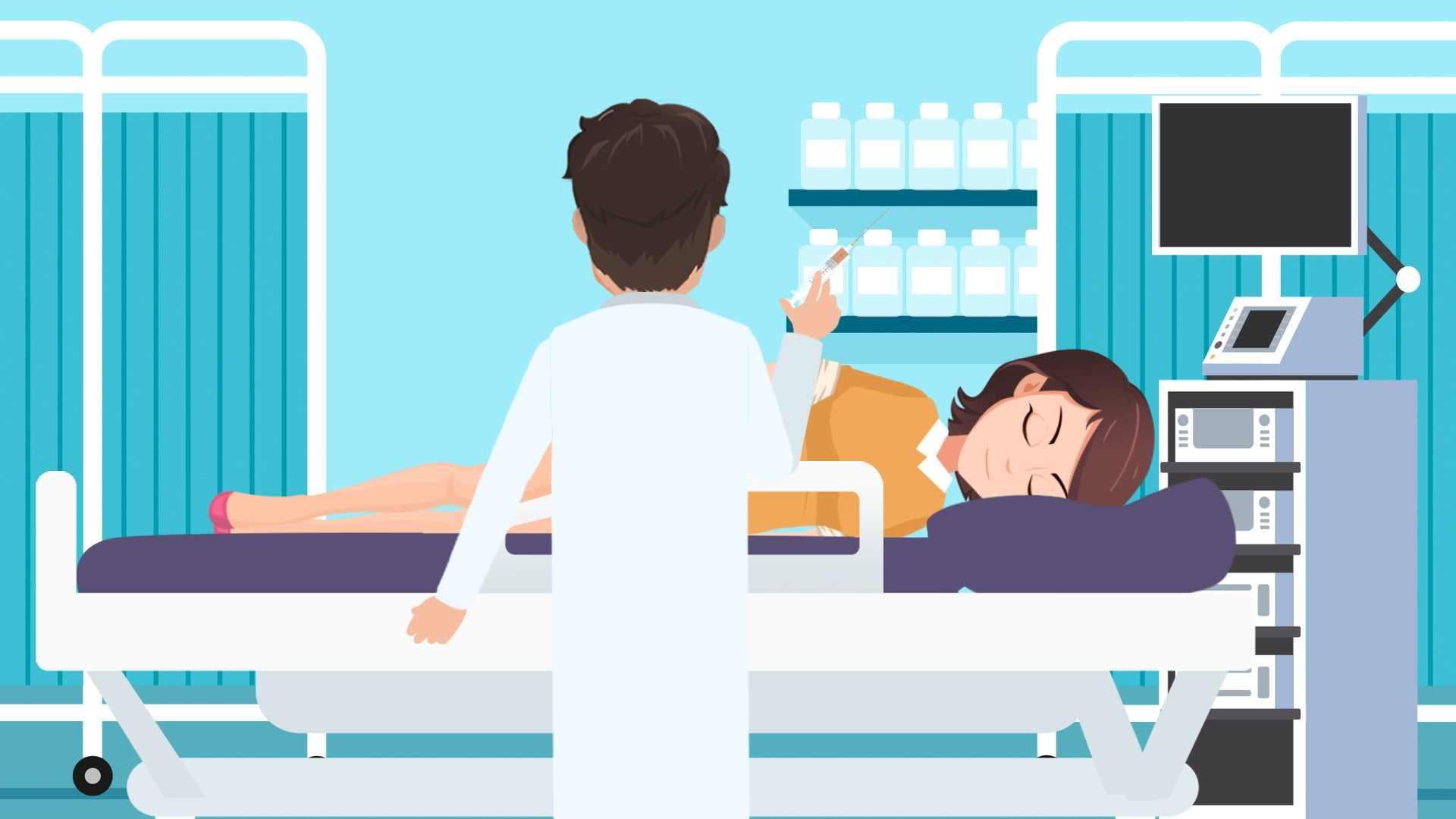 麻醉师就业前景如何