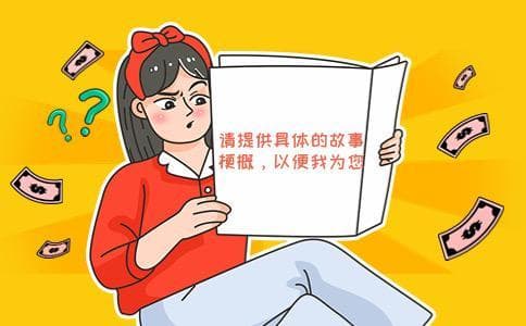 故事梗概是什么意思