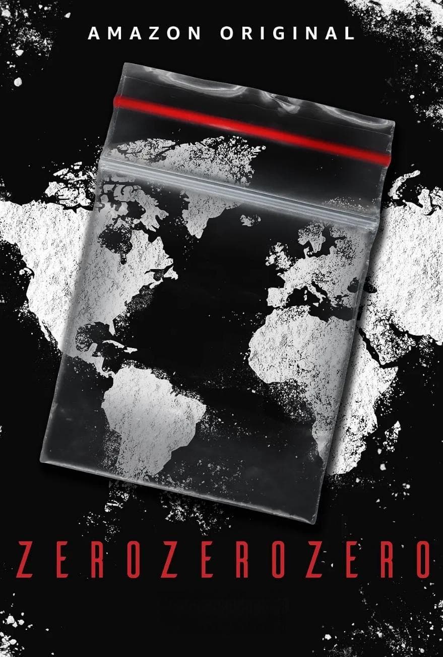 毒品世界的权力游戏——《零零零》