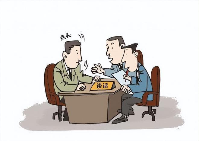 职场文化：在体制内，出现这三种情况，就暗示领导要提拔一个人了