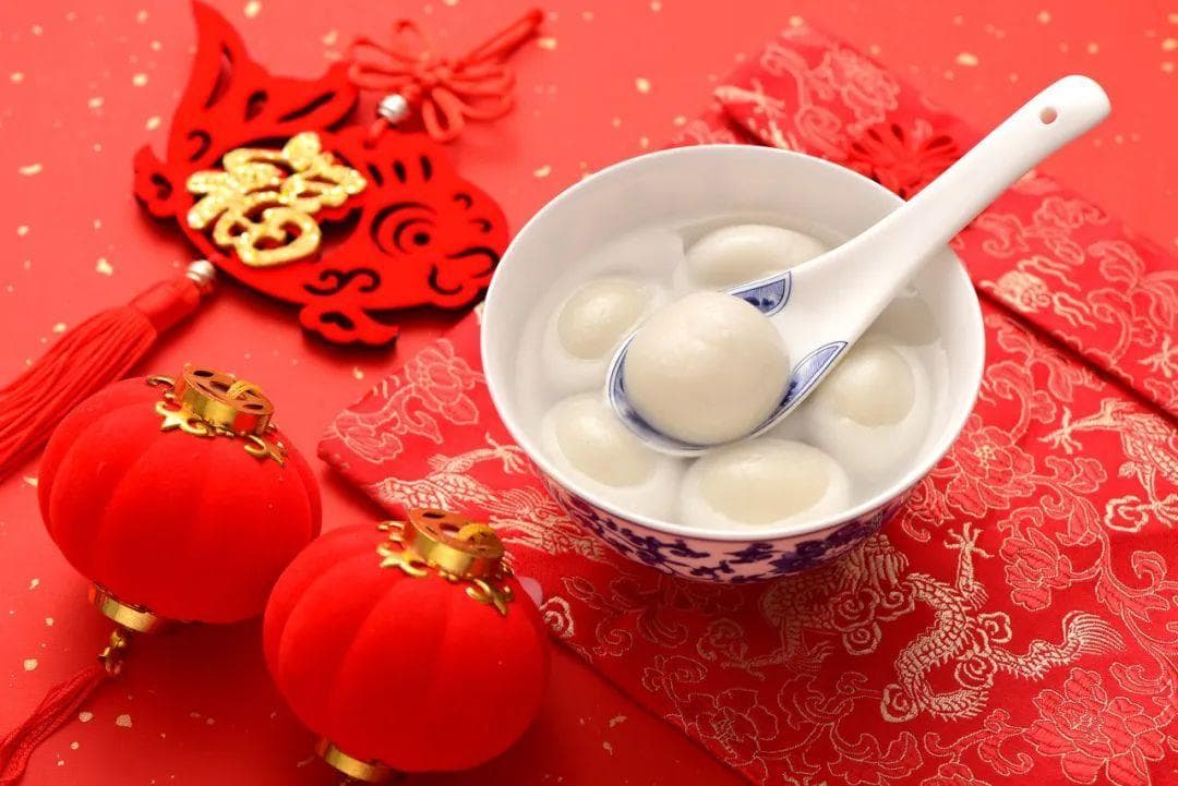 猪油、榴莲、咖啡味...这些口味的汤圆你都吃过吗