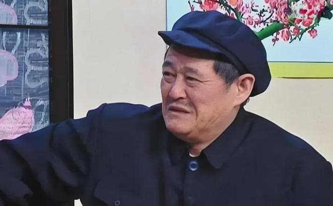 春晚常青树：冯巩、蔡明、赵本山的2025新篇章