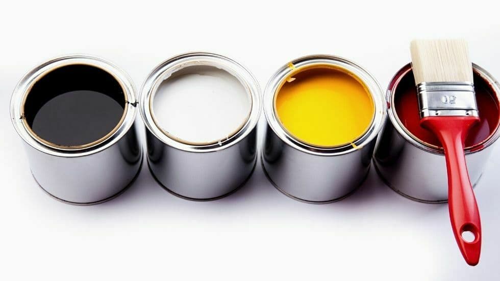 高岭土在涂料工业中的应用与优势