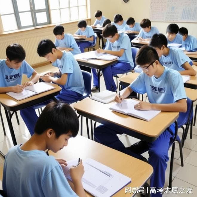 高考志愿填报的困境与大数据技术的破局之路