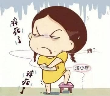 冬季瘙痒背后的真相：从症状到治疗的全面解析