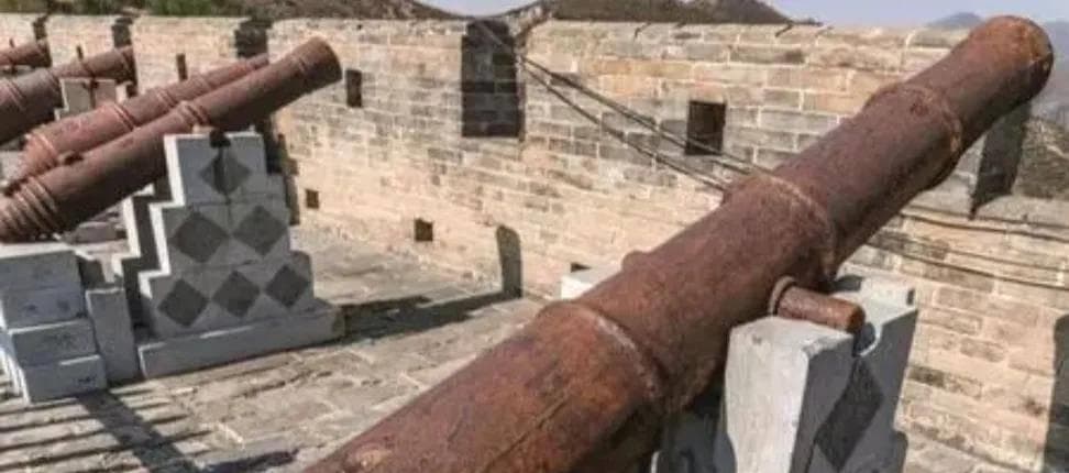 战争怪圈：为什么冷兵器总能战胜热兵器？