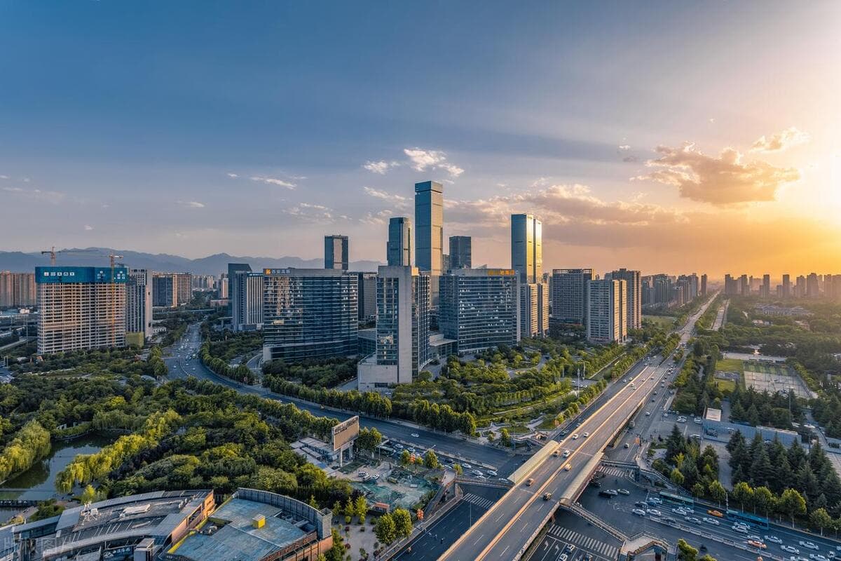 西安楼市：降价、观望、成交量萎缩，2025年会怎么走？