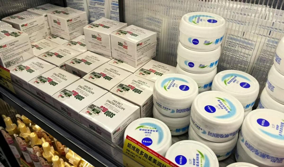 新锐化妆品品牌的市场定位策略实战指南