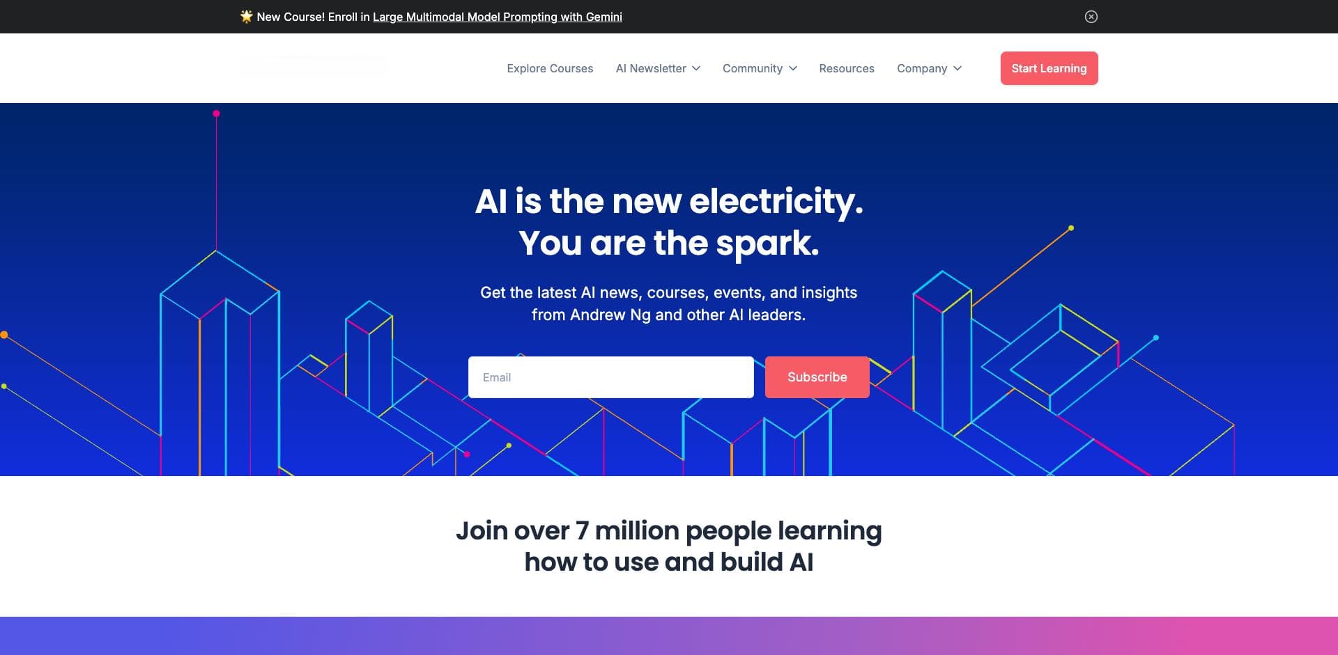 DeepLearning.ai专项课程总结：深度学习入门指南