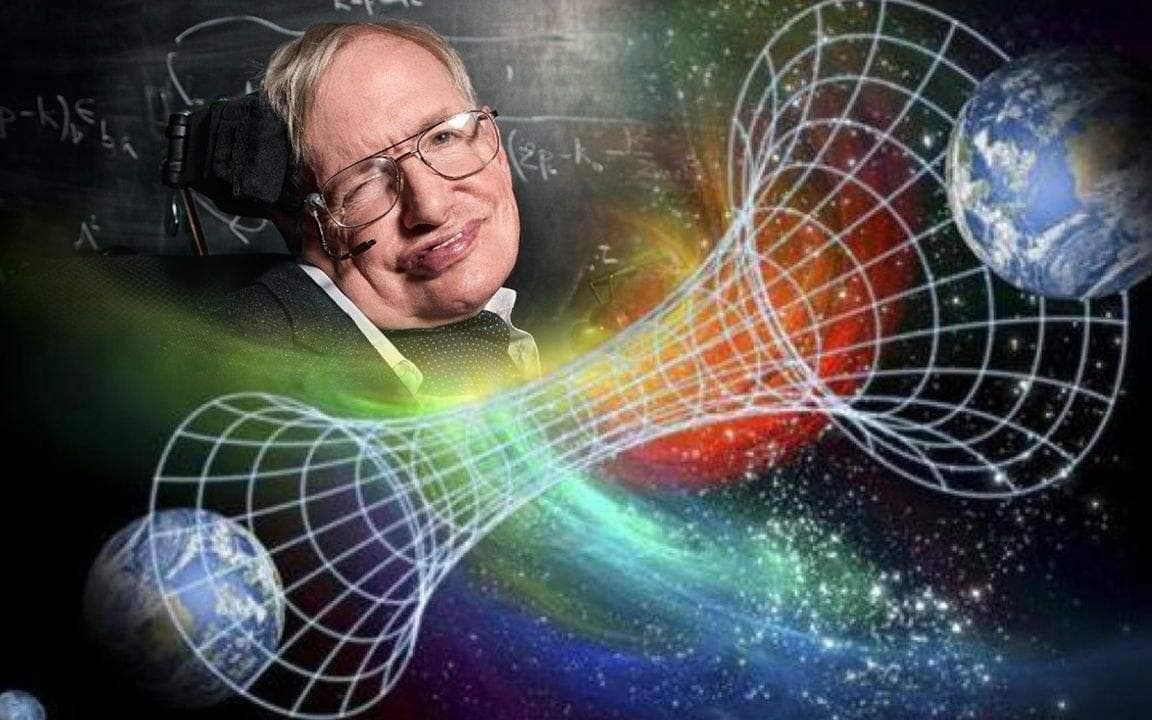 从爱因斯坦预言到首次黑洞照片：揭秘宇宙奥秘