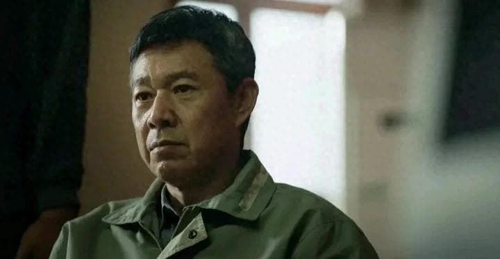 《真心英雄》《我是刑警》演同一个原型，两位演员的表现高下立判