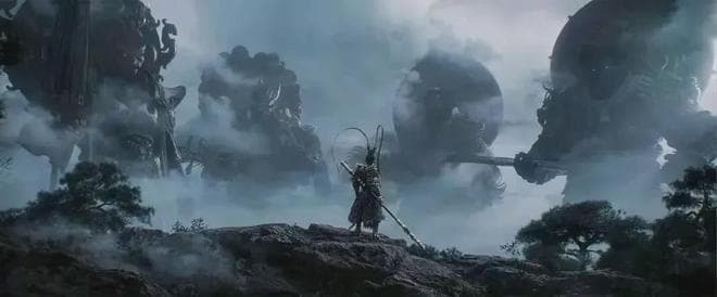 黑神话：悟空爆火后，终于读懂真假美猴王