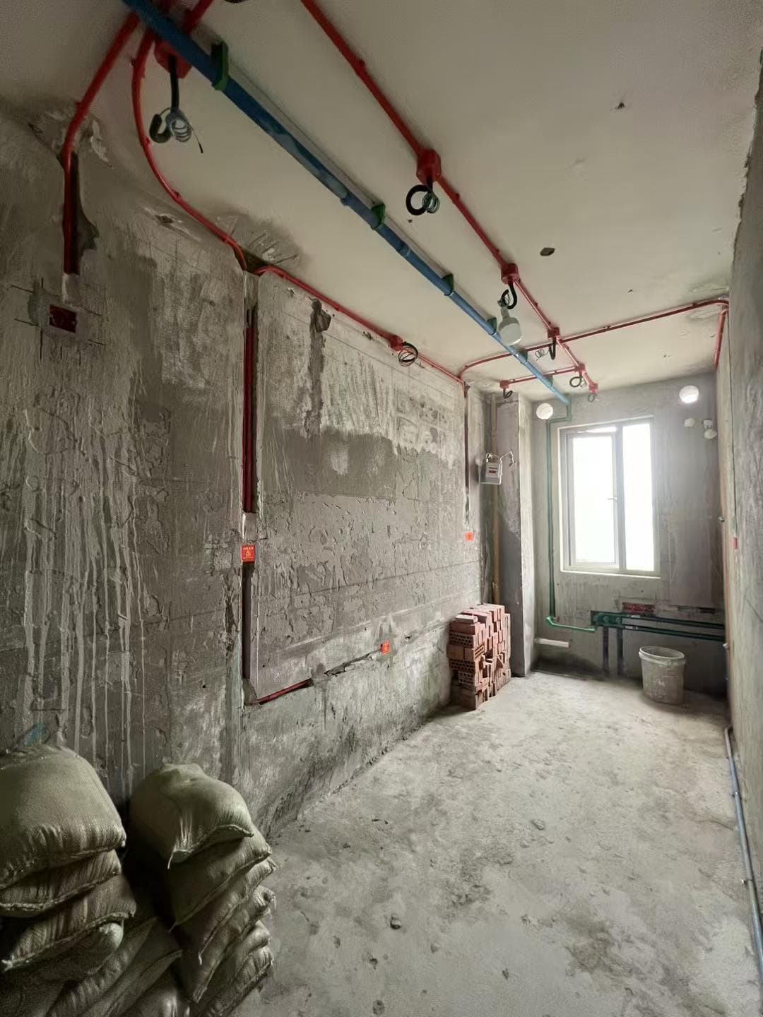 毛坯房装修设计要点，让你的家美观又实用