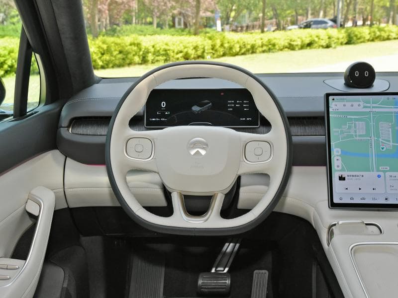 单踏板模式有哪些车？蔚来、小鹏、特斯拉这样实现