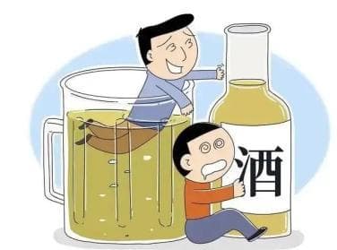 醉酒犯罪要负全责，两个案例警示酒后行为有底线