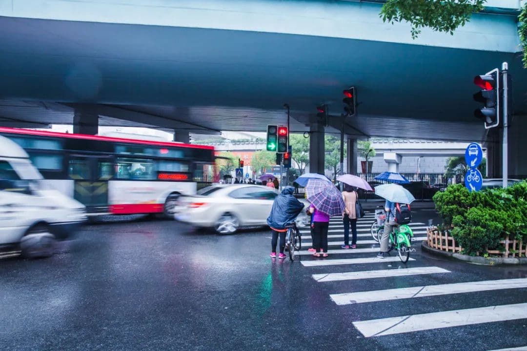 梅雨季除了防霉防潮，还需要预防这些疾病