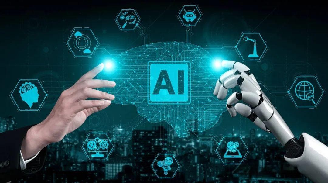 作为CIO，必须清醒面对人工智能（AI）在企业数字化转型中的深度应用与挑战