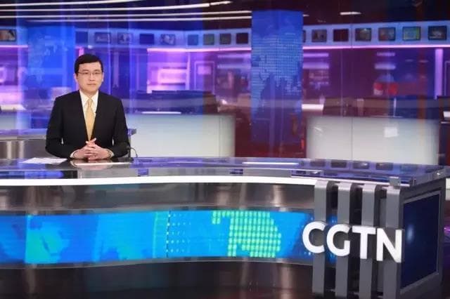 CCTV变CGTN，央视下的是一步什么棋？