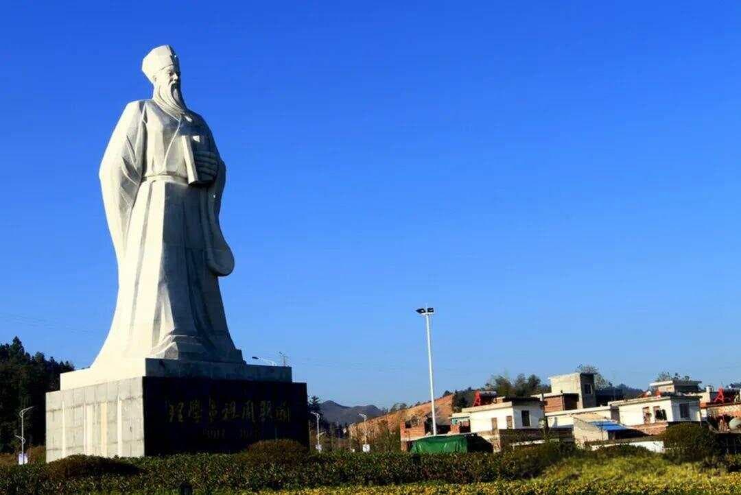 【学习周易】周易的人性理念