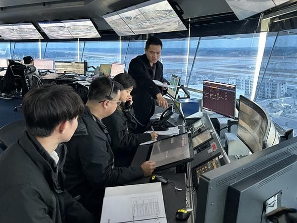 两项行业新举措 助推“天府速度”持续提升