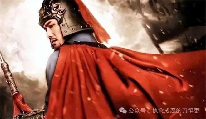 袁崇焕：从宁远大捷到历史冤案