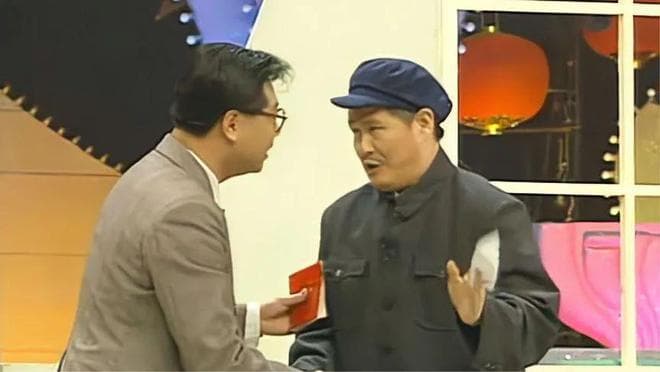 赵本山与央视的恩怨：从合作到分手的21年