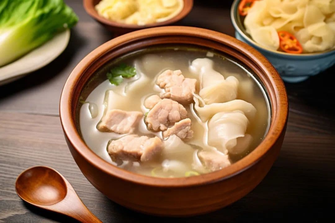 多吃猪蹄对皮肤好？别信！吃对这些食物，才能真正“美肤”！