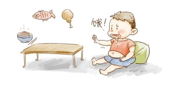 中医把肥胖分为4大类型，对照看看你是哪种？