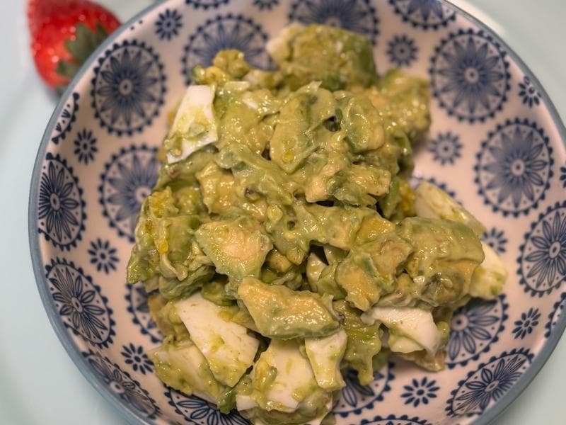 牛油果的7种美味吃法